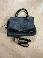 正規品] COACH ドリーマー21 ホリデイ限定 Metallic Ivy - メルカリ
