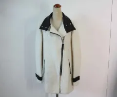 J-11480/MACKAGE マッカージュ 正規品 レディース コート Sのサムネイル