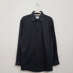 toogood 長袖シャツ ネイビー - メルカリ