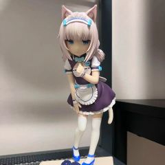パーミャチ・メルクーリヤ 水星からスキをチョコにこめて フィギュア