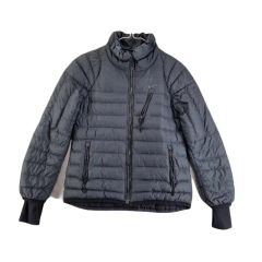 UNIQLO SPRZ NY 草間彌生 リバーシブルダウンジャケット M - メルカリ