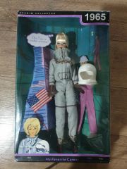 未開封・極美品】ドラゴン 1/6 NASA アポロ 宇宙飛行士 フィギア