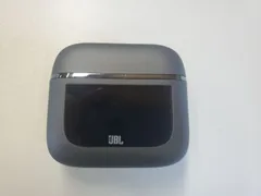 JBL TOUR PRO 2 ブラック ワイヤレスイヤホン 動作確認済み