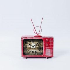 新品未開封】TSYロゴクロック - メルカリ