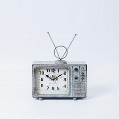 新品未開封】TSYロゴクロック - メルカリ