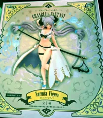 グランブルーファンタジー ナルメア フィギュア