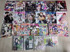 稚野まちこ イラスト集 グッズ 12点 まとめ売り mamaloni - メルカリ