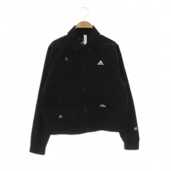 アディダス adidas Healing Graphics Track Top トラックジャケット ブルゾン S ブラック IC0800 /DF ■OS
