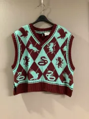 H&M ハリーポッター ベスト Sサイズのサムネイル