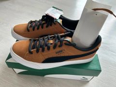 PUMA SUEDE MIJ KOI 27.0cm - メルカリ