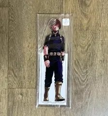 2026年最新】轟焦凍 アクリルmegaフィギュアの人気アイテム - メルカリ