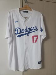 村上隆 MLB 大谷翔平 漢字 ユニフォーム XLサイズ 美品 - メルカリ
