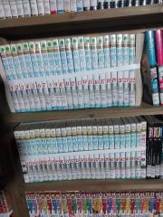 良品❗️全巻帯付き❗️送料無料❗️ちるらん全巻1〜36巻 - メルカリ