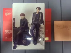 BTS ジョングク SUGA フォトスタンド 日本公式グッズ