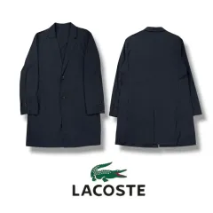 LACOSTE ラコステ ナイロン 코트 s05186のサムネイル