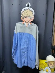 ADER ERROR アーダーエラー ニダー スウェットシャツ A2のサムネイル
