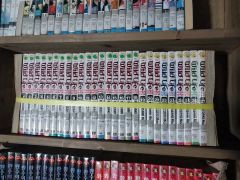 弱虫ペダル 1-99巻 全巻セット - メルカリ