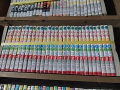 はじめの一歩 1-145巻 全巻セット - メルカリ