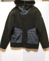 TATRAS 21AW フリース ボア ジャケット パーカー TATRAS 21AW フリース ボア ジャケット パーカー - メルカリ