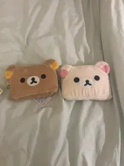 コリラックマ パス ケース