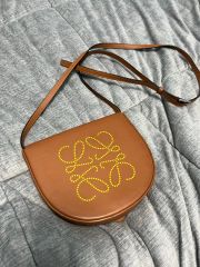 Cubby様専用ロエベ×スーパーマリオ LOEWEコラボ ポーチ 世界50個限定