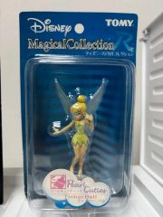 ティンカーベル シネマジックパラダイス 全6種 カプセルトイ ガチャ