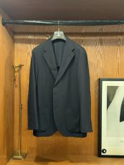 a.k.a.Leonさん専用】 鎌倉シャツ ナポリジャケット セットアップ