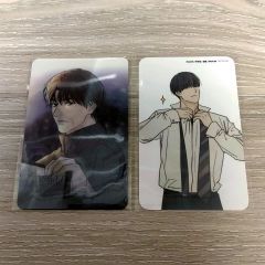 銀魂 アニプレ 抽選会 d賞 缶バッジ エリザベス 桂小太郎 - メルカリ