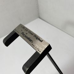 TsマツモトTMT TWO-LINE AC-706パター 32.5㌅ ほぼ新品 - メルカリ