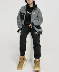 レディース NIKE トレーニングウェア セット