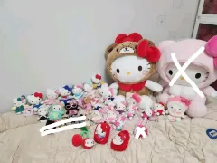 ハローキティ