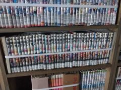ハイキュー!! 全巻セット＋ショーセンバツ3巻 - メルカリ
