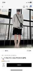 TXTボムギュNCT WISHリク着用 】YOUHEE猫 リュック - メルカリ