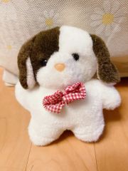 トイザらス ぬいぐるみ 犬 Animal Alley フレンズー - メルカリ