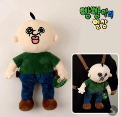 志村けん 大爆笑展 2way リュック ショルダー 変なおじさん
