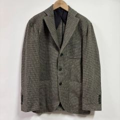 極美品 Anatomica Dunn Jacket Harris tweed40 | Mercari