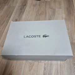 非売品】極希少 LACOSTE サインプレート オブジェ ディスプレイ - メルカリ