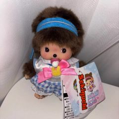 新品 ベビチッチ ハチさん 蜂 ストラップ キーホルダー モンチッチ 29358 新品 ベビチッチ ハチさん 蜂 ストラップ キーホルダー モンチッチ