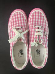 80sVANSエラ madeinUSA - メルカリ