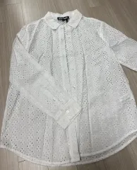 DKNY レーディスシャツのサムネイル