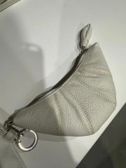 Dior Homme AW06 Deville レザー ポーチ - メルカリ