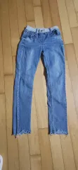 デニムズボン150