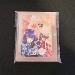 うさ城まに アクリルパネル ♥アクリルスタンド タペストリーフルグラT