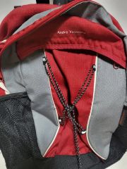 Osprey Spin 22 ホムステッドレッド 22L - メルカリ