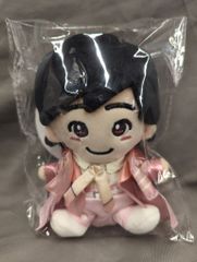 新品未開封 なにわ男子 道枝駿佑 ちびぬい - メルカリ