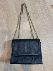 美品✨️アレキサンダーワン アクセサリーポーチ ミニショルダーバッグ