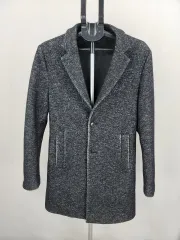DKNY メンズコート 100 / 状態 良しのサムネイル