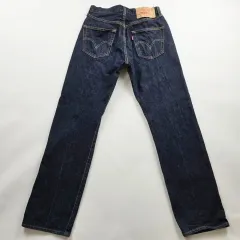 リーバイス 501 デニム ストレート サイズ29 NO 8751