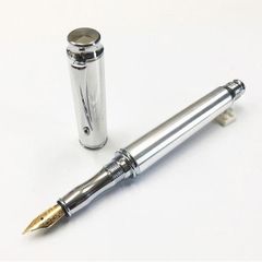 NAGASAWA オリジナル万年筆 センスケ Censke UEF【即購入⭕️】 - メルカリ