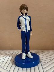 名探偵コナン 警察学校組 ボイスフィギュア 怪盗キッド予告状付き
